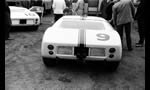 Ford GT40 and GT MkII 1964-1969